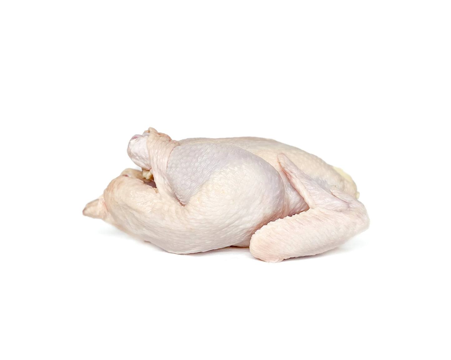 Whole Young Chicken