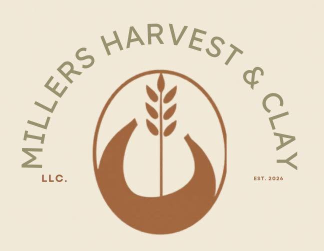 Miller's Harvest & Clay Gift Card