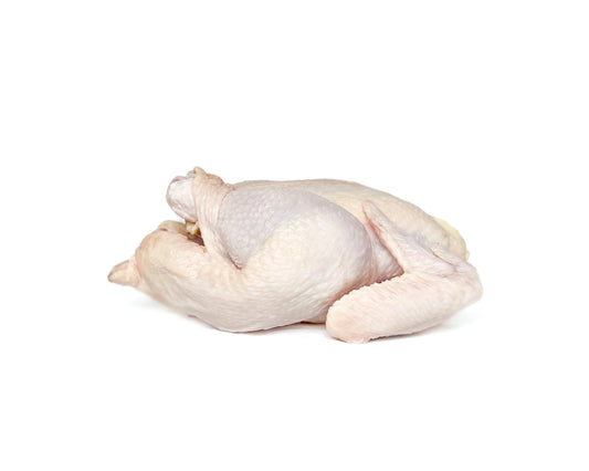 Whole Young Chicken
