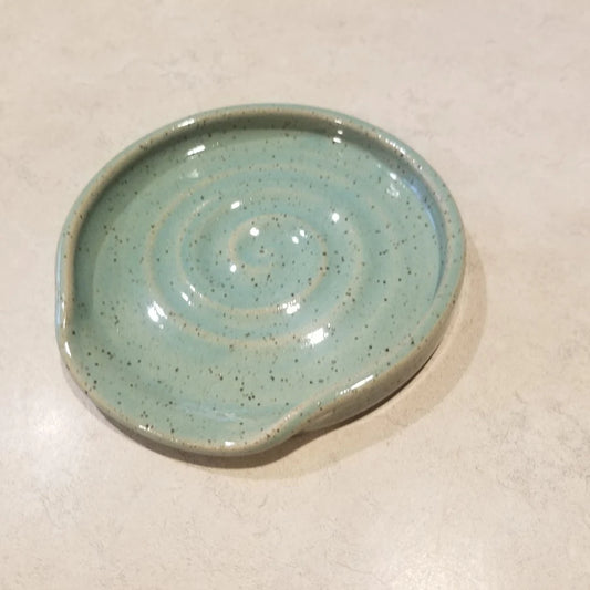 Ceramic Spoon Rest