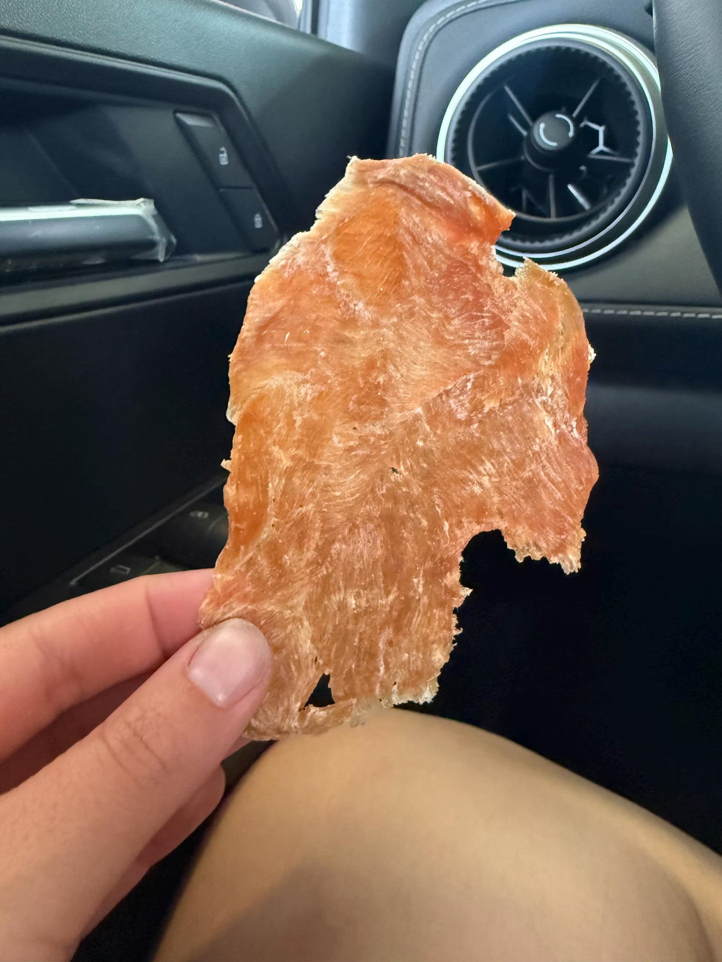 Dehydrated Jerky Pet Treats